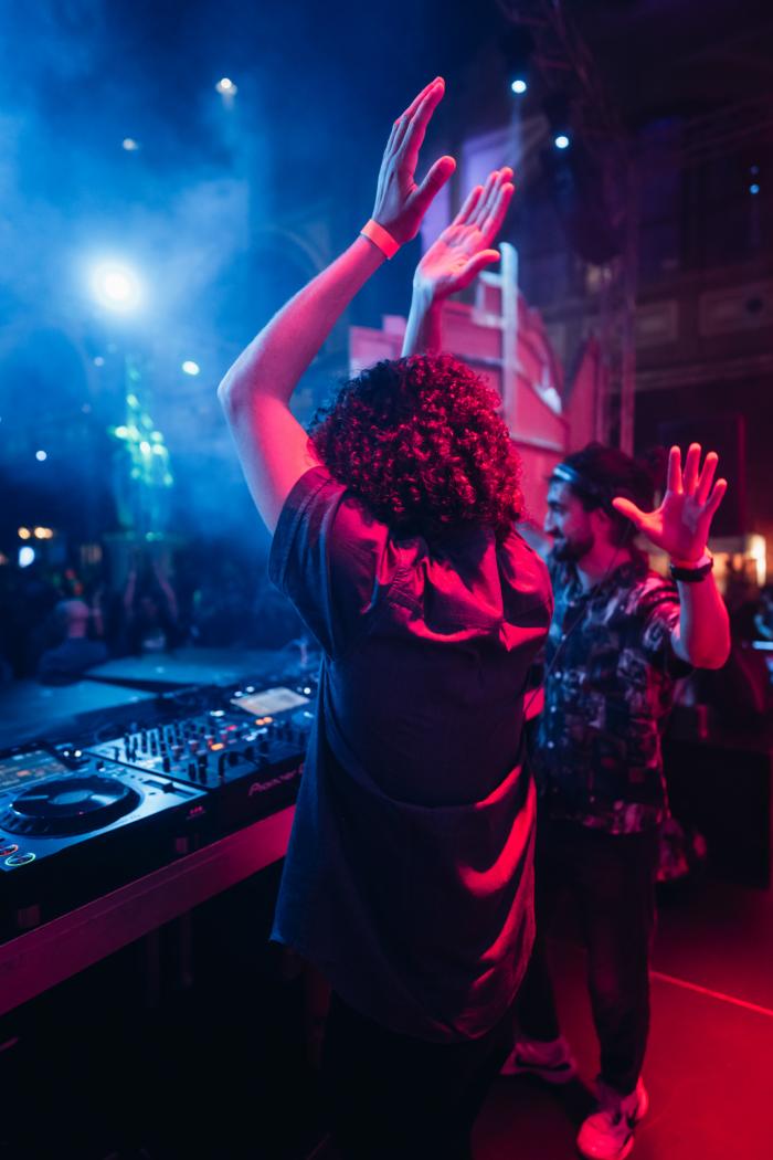 CityRave