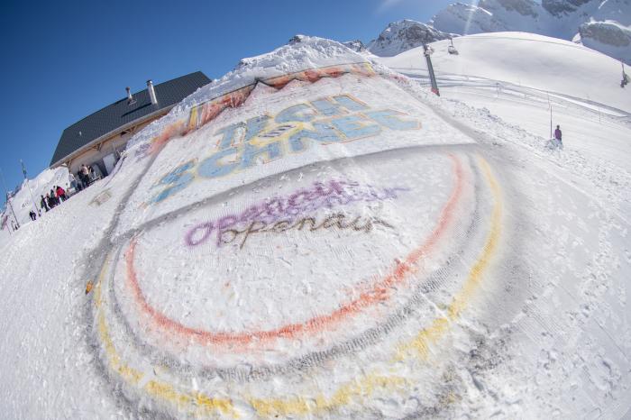 TECHimSCHNEE